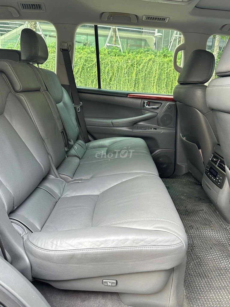Lexus LX570 model 2015 siêu chất giá rẻ. Mua bán Ô tô tại Quận Cầu Giấy Hà Nội được đăng bởi Cao Quý hình 18