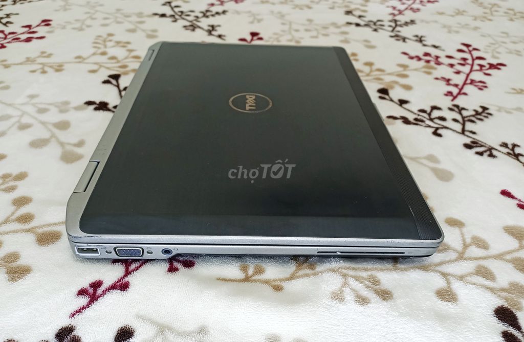 Dell E6420, i5-2450, Zin, Siêu bền, Chạy rất mượt. Mua bán Laptop tại Quận Phú Nhuận Tp Hồ Chí Minh được đăng bởi Adoni hình 1