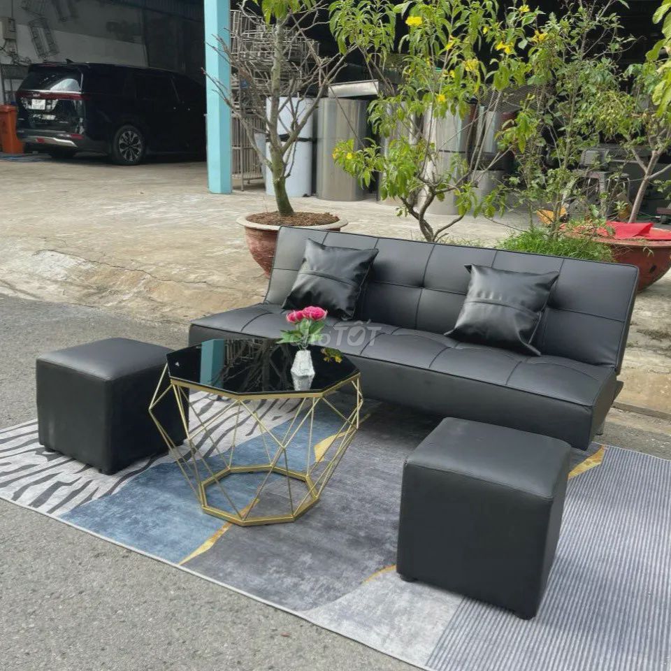 SOFA _SOFA GIÁ RẺ&SOFA NEW%SOFA GIÁ RẺ+SOFA+SOFA. Mua bán Bàn ghế tại Huyện Long Thành Đồng Nai được đăng bởi Nội Thất Quang Hùng TD hình 1