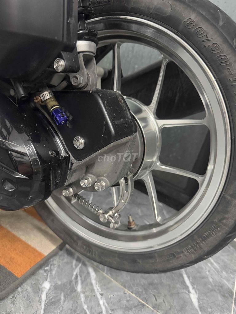 Vario 150cc , Bstp chính chủ công chứng.. Mua bán Xe máy tại Huyện Hóc Môn Tp Hồ Chí Minh được đăng bởi Nguyễn Dương Định hình 7