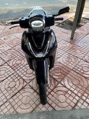 Sh mode 2023 xe siêu mới, odo 3500km