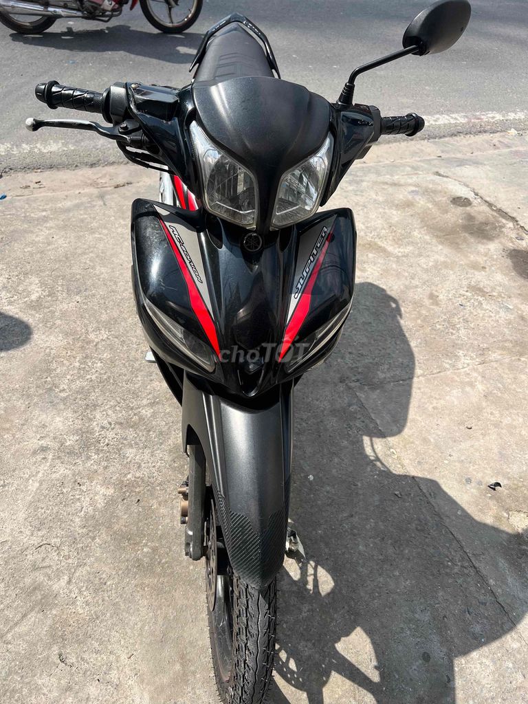 can bán Juptiter 2012 fi. Mua bán Xe máy tại Thành phố Thuận An Bình Dương được đăng bởi Vodat hình 6