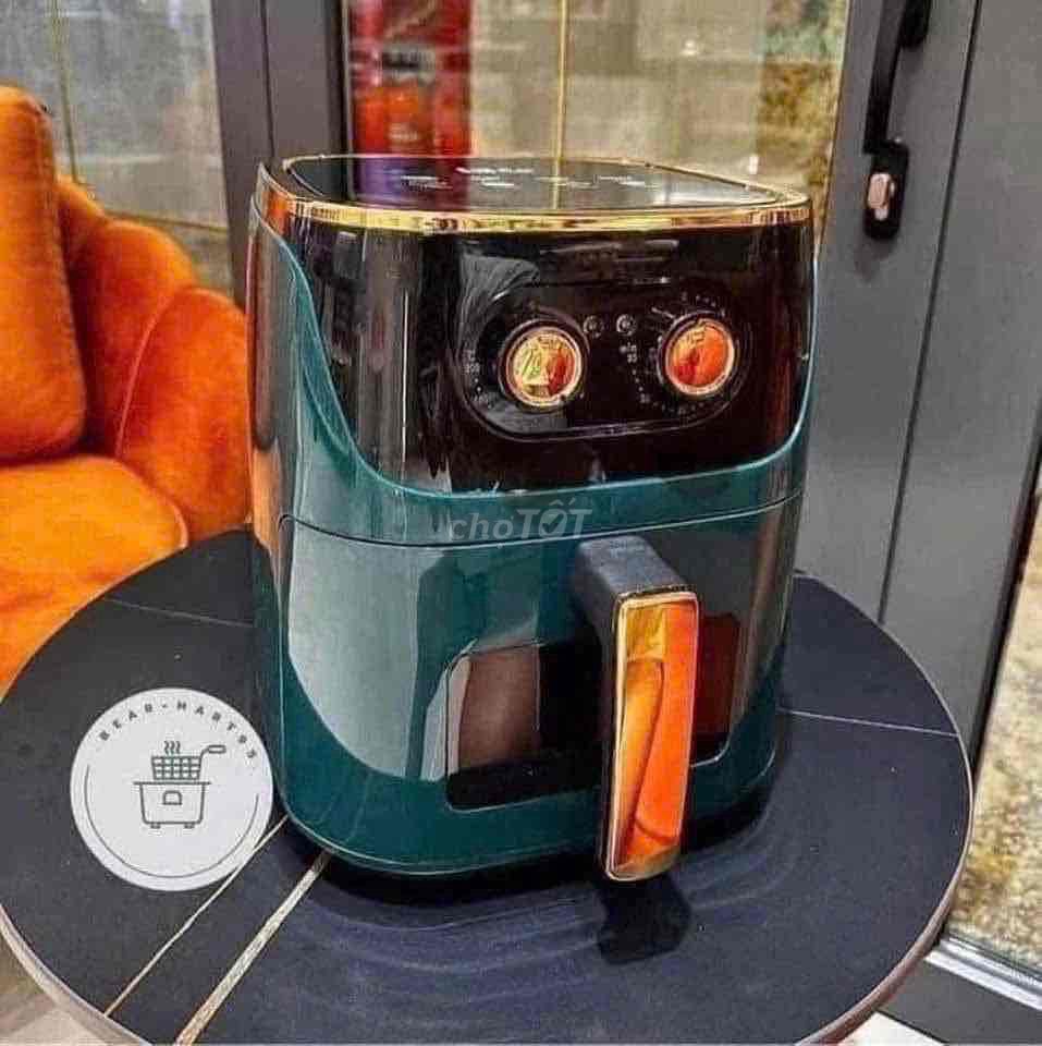 Nồi chiên không dầu CAMEL 15L. Mua bán Bếp, lò, đồ điện nhà bếp tại Thành phố Huế Thừa Thiên Huế được đăng bởi nguyễn thị hương thu hình 1