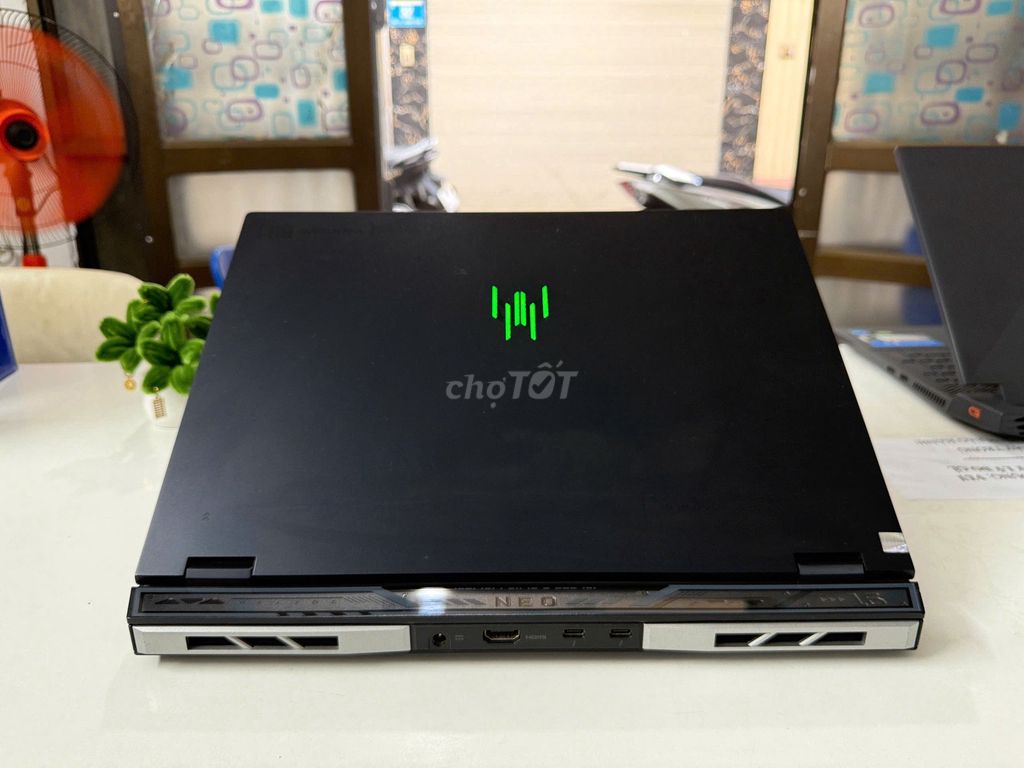 Acer Predator Helios Neo 16 i9-14HX|16|512|4060. Mua bán Laptop tại Quận Thanh Xuân Hà Nội được đăng bởi TITAN SHOP hình 1