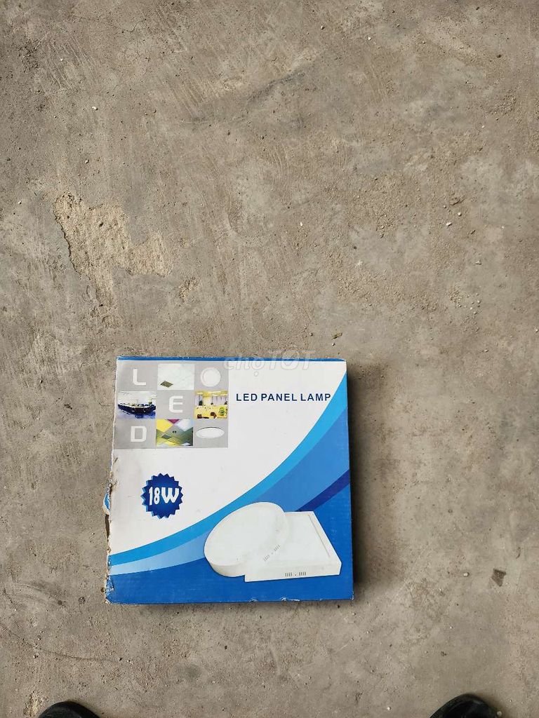 Đèn LED âm trần và nối. Mua bán Đèn tại Thành phố Thủ Đức Tp Hồ Chí Minh được đăng bởi Văn Vũ hình 1