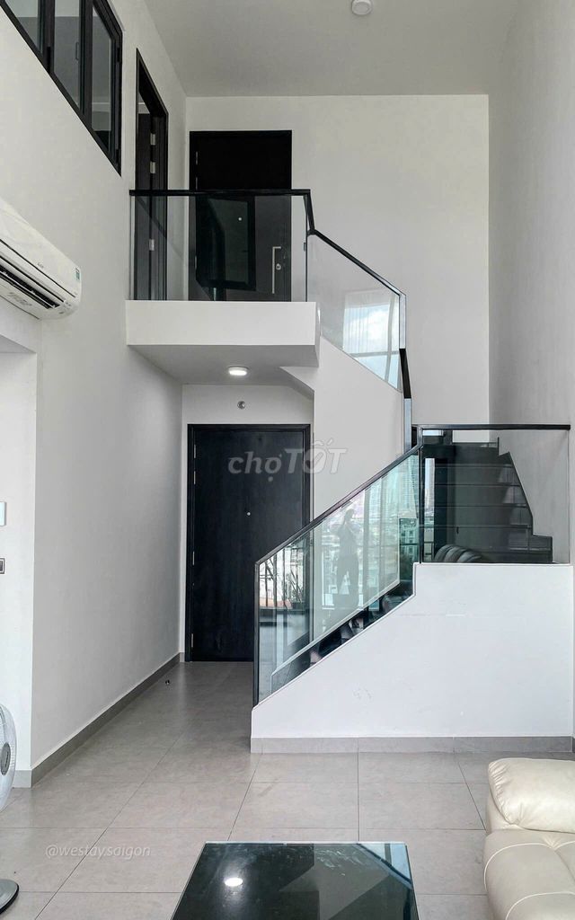 Cho thuê Duplex 2Pn Feliz En Vitsa - Giá tốt 25tr/tháng - Minh Phong