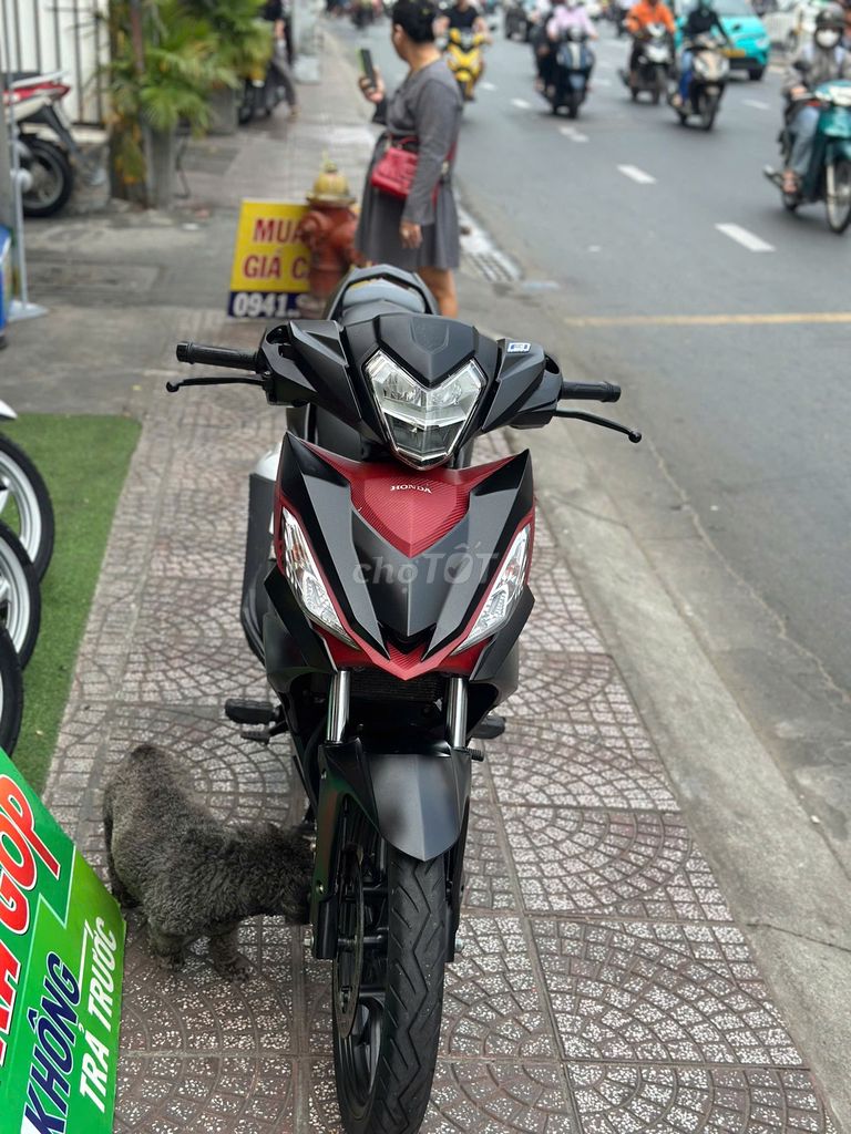 Honda Winner 150cc 2017 bs 59g2-34236. Mua bán Xe máy tại Quận Phú Nhuận Tp Hồ Chí Minh được đăng bởi MrS Linh Xe39 hình 6