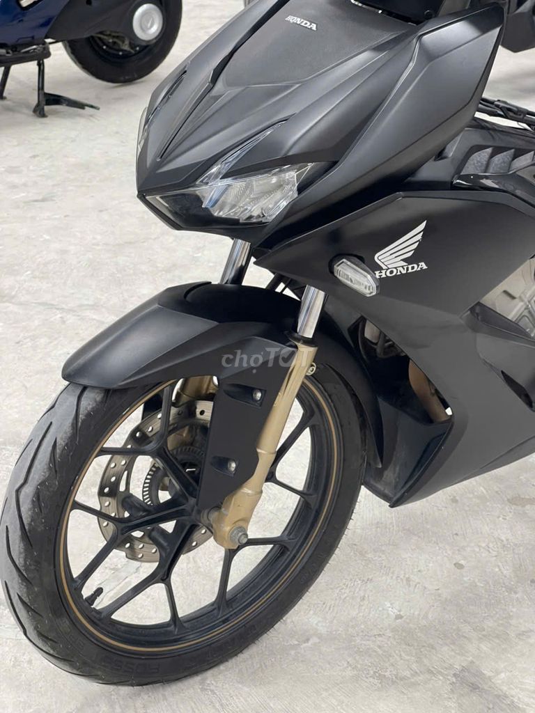 HONDA WINNER X - 2021 odo CHUẨN 30.000KM. Mua bán Xe máy tại Thành phố Thủ Đức Tp Hồ Chí Minh được đăng bởi iMotorbike Viet Nam hình 3