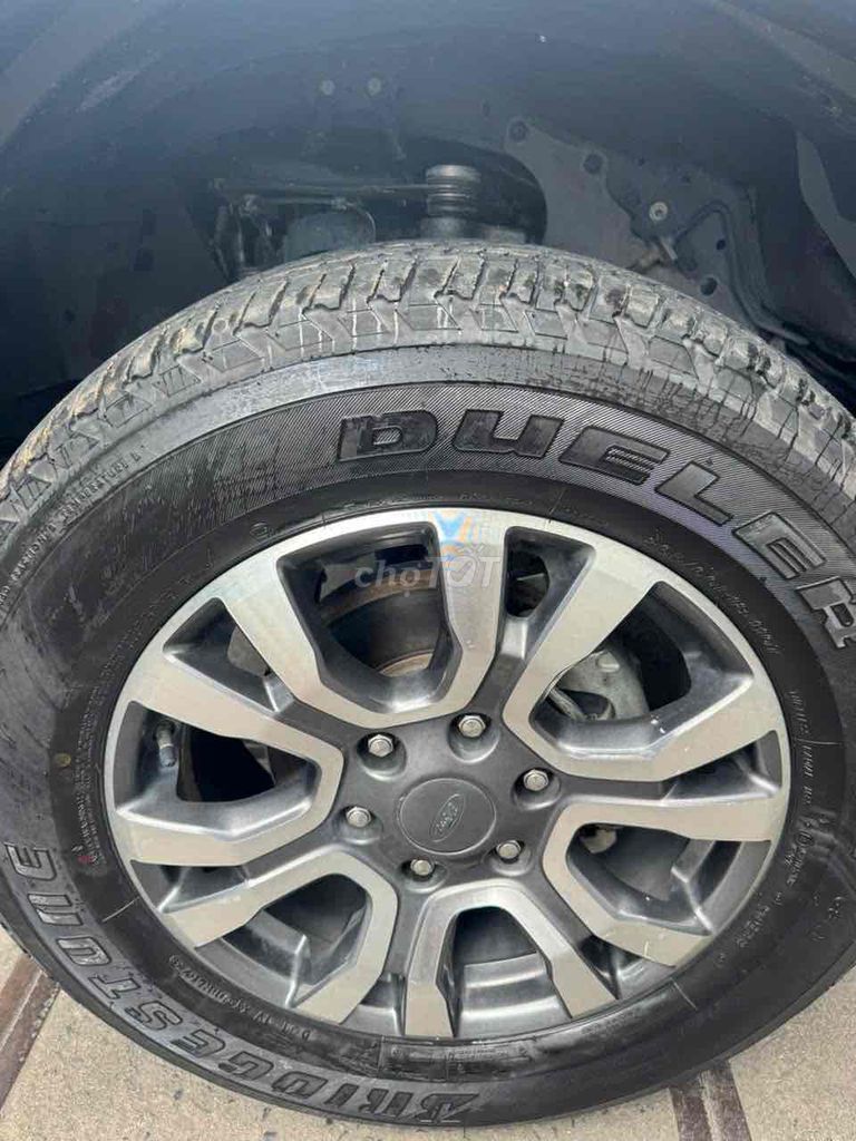 Hãng Ford bán Ranger Wildtrak 2018 1 chủ đã test. Mua bán Ô tô tại Quận 3 Tp Hồ Chí Minh được đăng bởi Long Sài Gòn Ford hình 13