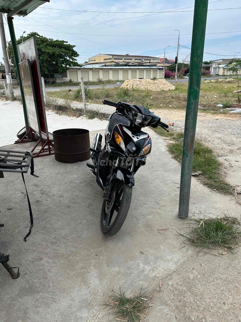 5P71 OBY em như chó thở. Mua bán Xe máy tại Quận Ngũ Hành Sơn Đà Nẵng được đăng bởi Trần vinh hình 2