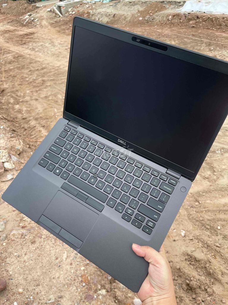 Laptop dell 5400 i5 8365U/ ram 8/ ssd 256/ 14 FHD. Mua bán Laptop tại Thành phố Bắc Ninh Bắc Ninh được đăng bởi Lương Bích Luyên  hình 2