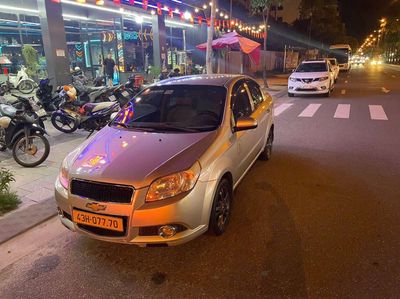 Bán Chevrolet xe đẹp nỉ Rin, không lỗi. Mua bán Ô tô tại Quận Hải Châu Đà Nẵng được đăng bởi otocudanang