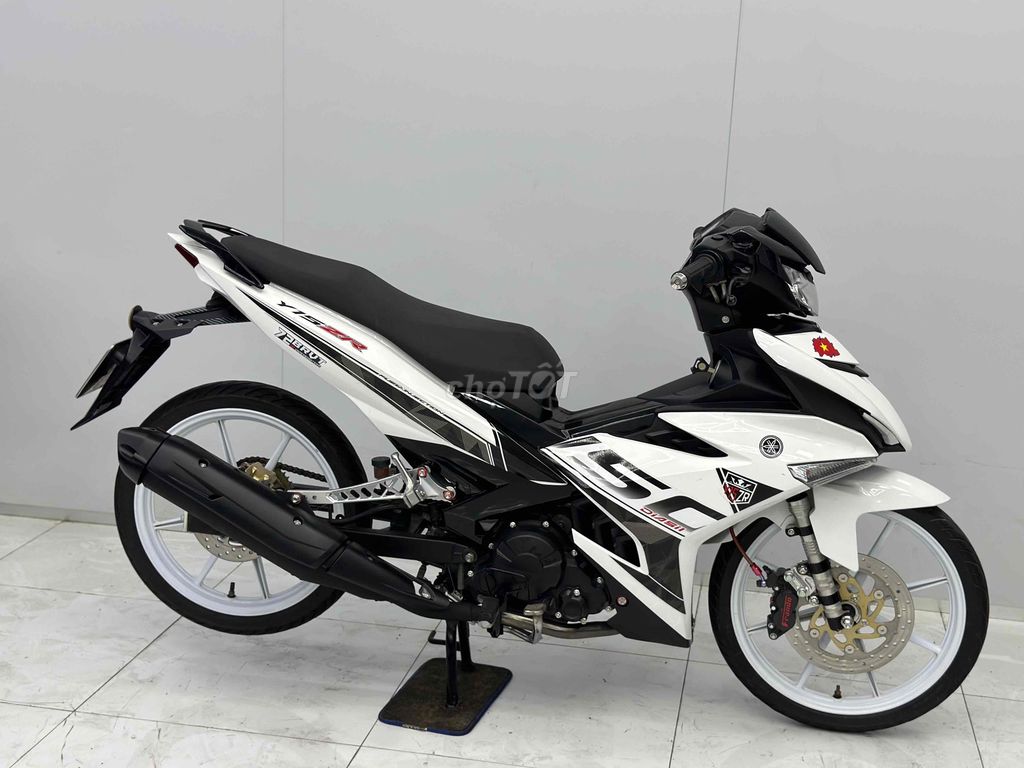 EX150 up led  (hỗ trợ gop. Mua bán Xe máy tại Thị xã Phú Mỹ Bà Rịa - Vũng Tàu được đăng bởi xe máy văn Đinh  hình 4