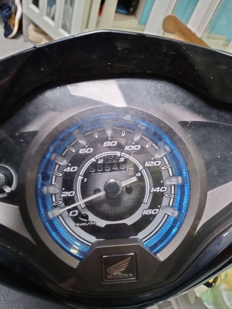 Bán xe Future FI 2018 BSTP. Mua bán Xe máy tại Quận 10 Tp Hồ Chí Minh được đăng bởi Hai Vo hình 3