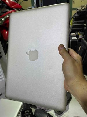 Nâng cấp dư em MacBook pro 2012 i7-8g-ssd240g-13.3