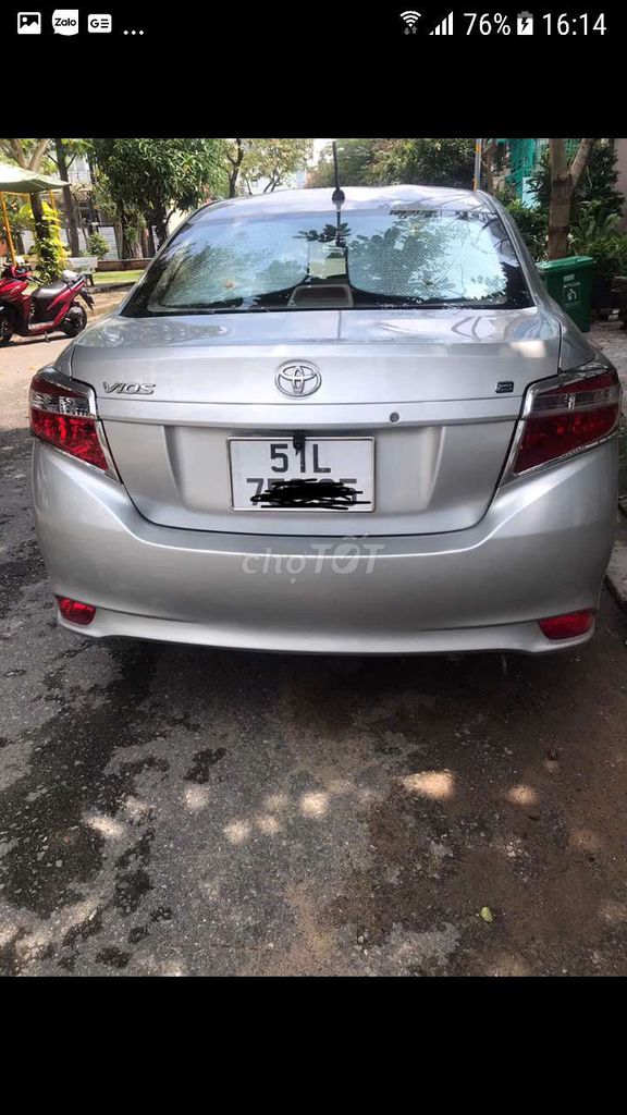 2015 E xịn bản đủ. Mua bán Ô tô tại Huyện Củ Chi Tp Hồ Chí Minh được đăng bởi Tanle van hình 10