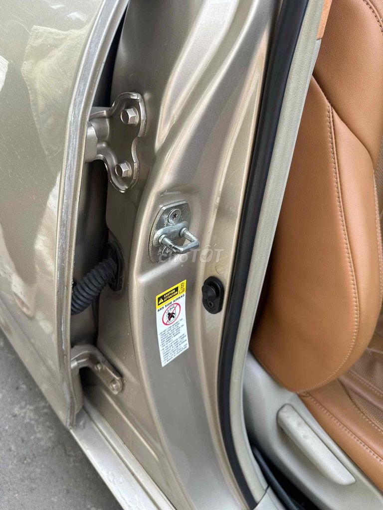 Toyota Camry LE 2007. Mua bán Ô tô tại Quận 12 Tp Hồ Chí Minh được đăng bởi Nguyễn Minh Phụng hình 9