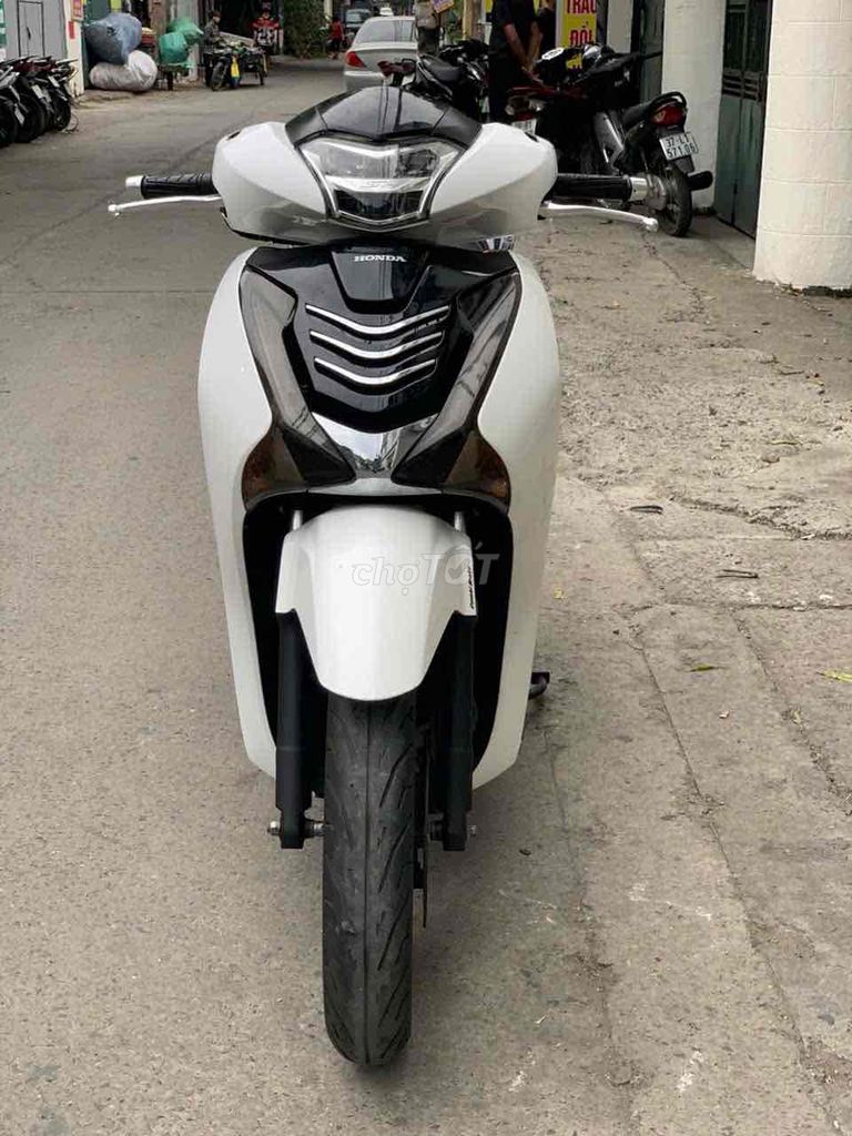 Honda SH 125 2019 mới 95% 1 chủ sử dụng