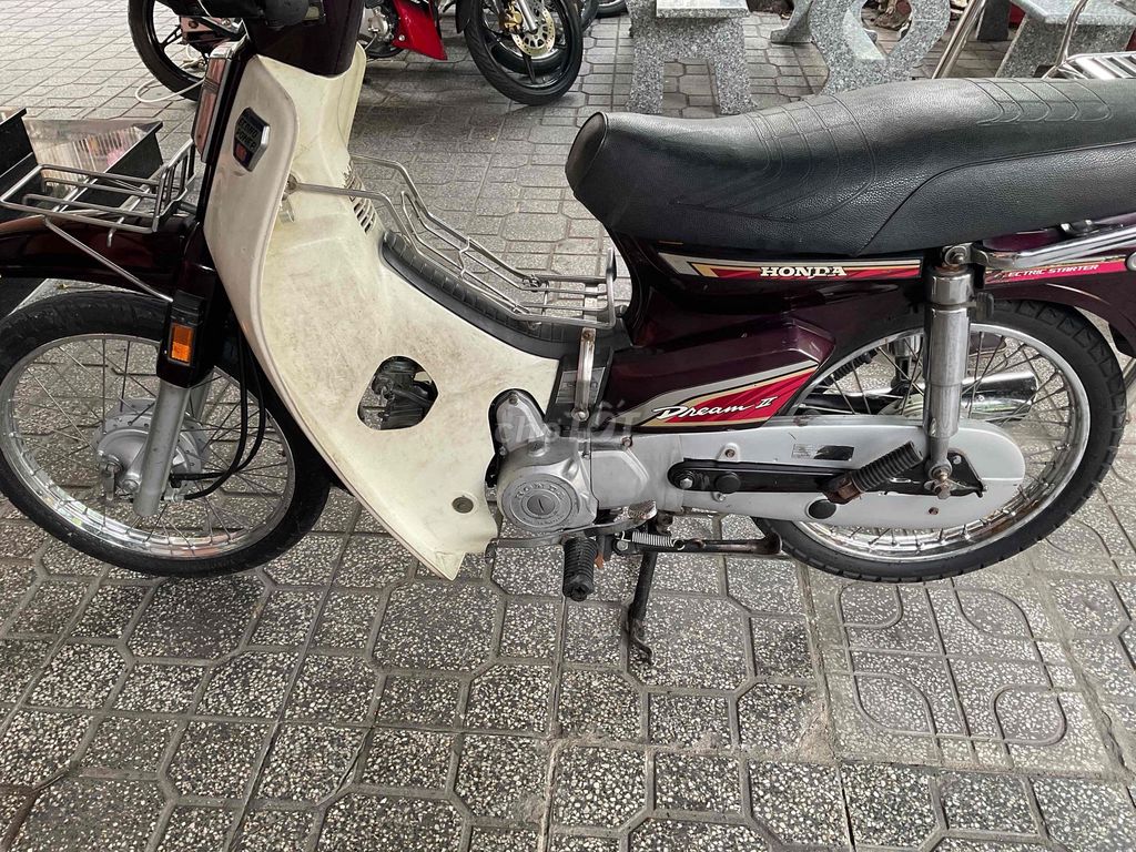 bán dream thái. Mua bán Xe máy tại Quận Tân Phú Tp Hồ Chí Minh được đăng bởi Tin hình 3