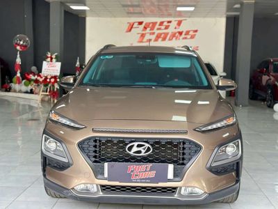 Hyundai Kona 2019 2.0 AT ĐẶC BIỆT,màu nâu,29000 km