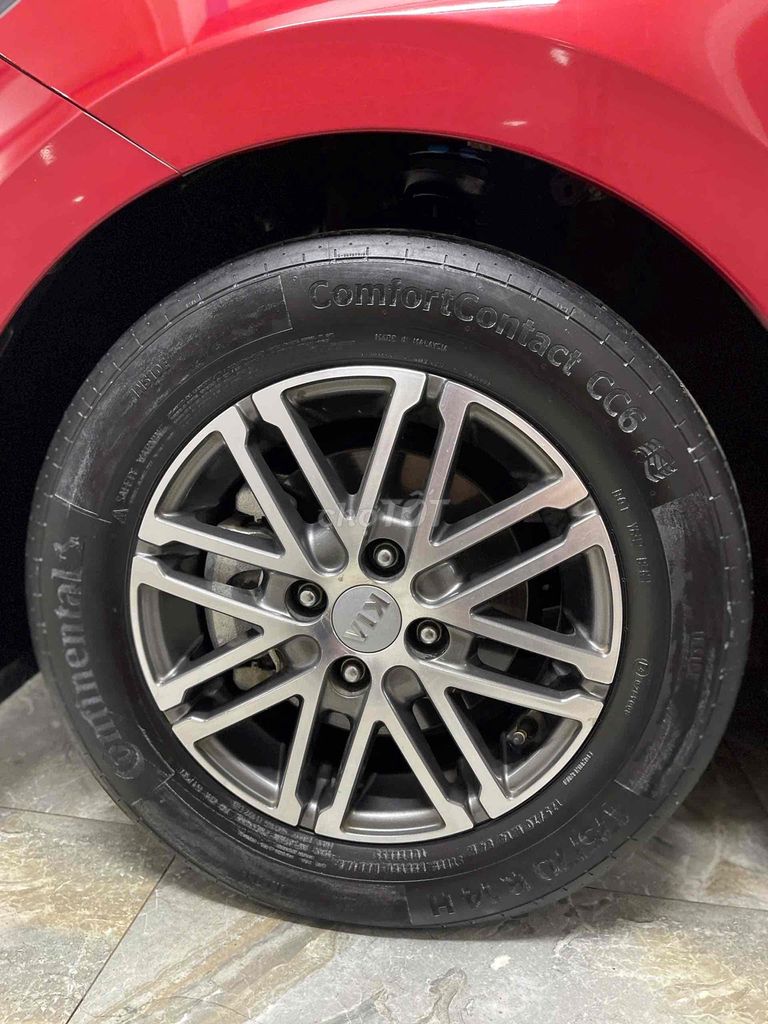 Kia Soluto 2020 1.4 MT Deluxe - 28000 km. Mua bán Ô tô tại Huyện Đức Trọng Lâm Đồng được đăng bởi SALON ÔTÔ HOÀ THẮNG  hình 2