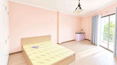 Rent · 1 bd · 25 м² · Huyện Bình Chánh, ул. Đường số 13