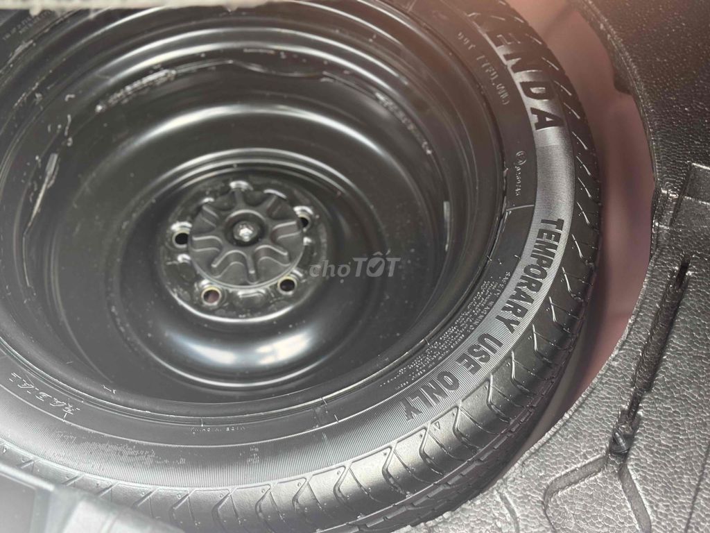 Mazda 3 2019 1.5L Luxury - 75000 km. Mua bán Ô tô tại Quận Cẩm Lệ Đà Nẵng được đăng bởi Dang hung cuong hình 7