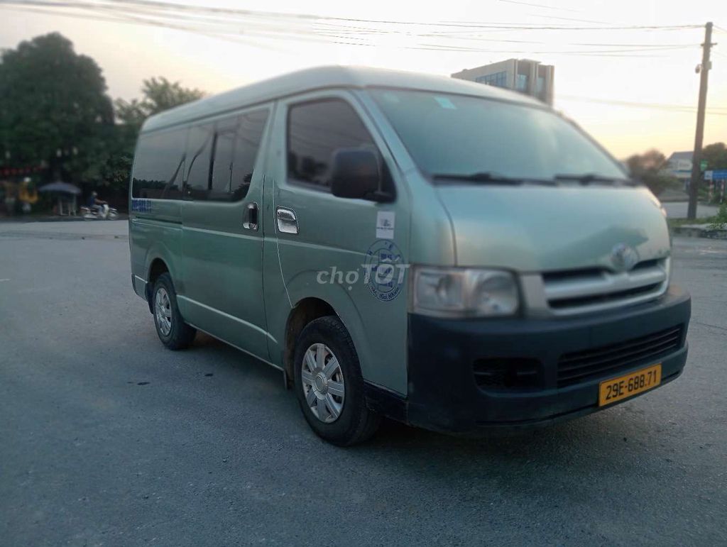 Нагрузочный клапан Toyota 2006 Хорошая машина для смазки автомобилей