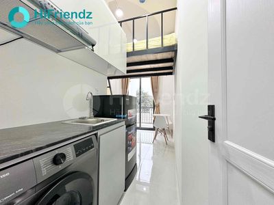 CHDV TRẦN THỊ HÈ- HIỆP THÀNH QUẬN12 MÁY GIẶT RIÊNG ĐẦY ĐỦ BAN CÔNG