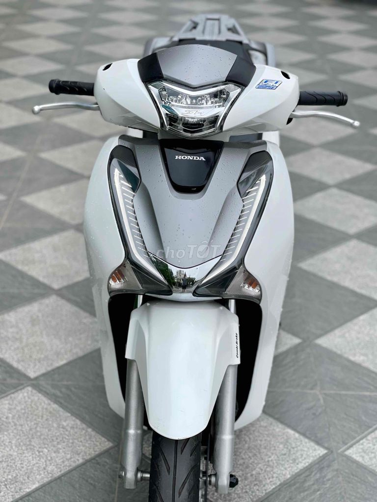 Cần bán sh 150. Mua bán Xe máy tại Huyện An Dương Hải Phòng được đăng bởi Cửa Hàng xe máy khang Chi hình 1