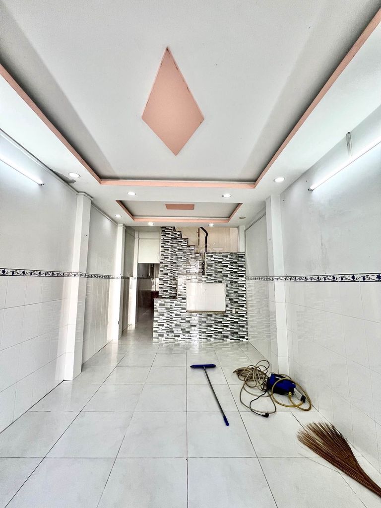 AEON - TÊN LỬA - 46m2 ( 4 X 12 ) - Sổ hồng riêng - Giá trị tương lai