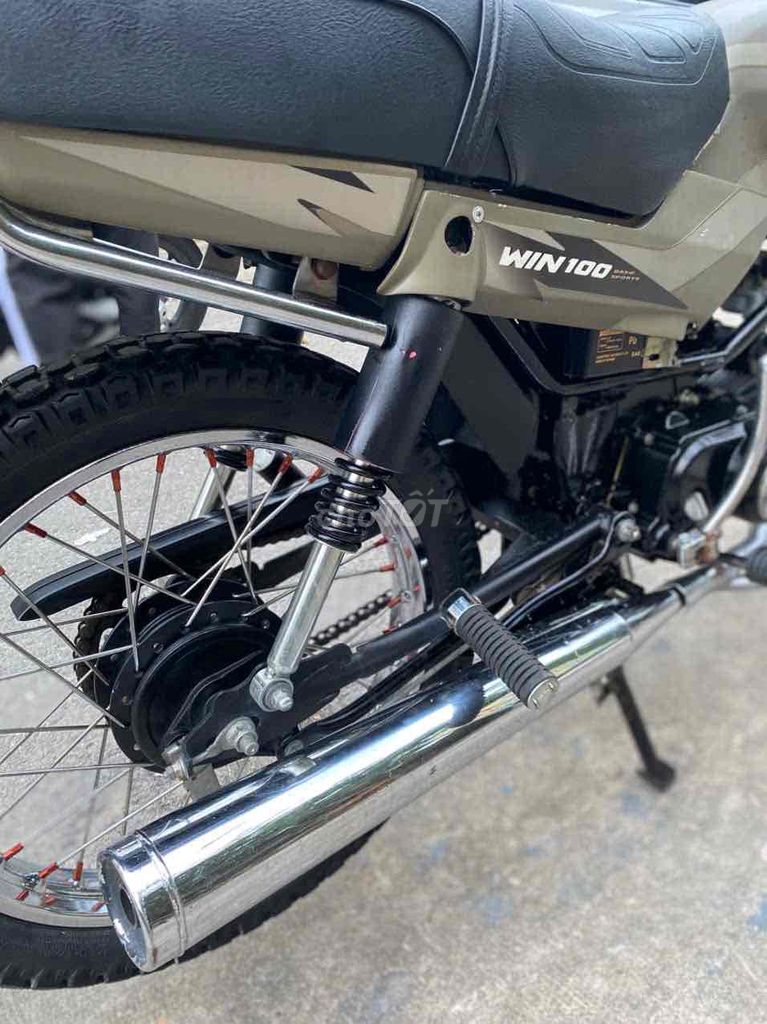 win. Mua bán Xe máy tại Huyện Củ Chi Tp Hồ Chí Minh được đăng bởi HuỳnhLâm Bổn hình 10