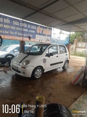 2002 SE -bán và trao đổi xe củ. Mua bán Ô tô tại Huyện Krông Pắc Đắk Lắk được đăng bởi hau 