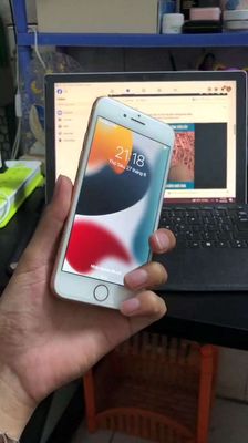 iPhone 8 64GB Vàng Hồng. Mua bán Điện thoại tại Quận Bắc Từ Liêm Hà Nội được đăng bởi Kinh Doanh Hà Nội 