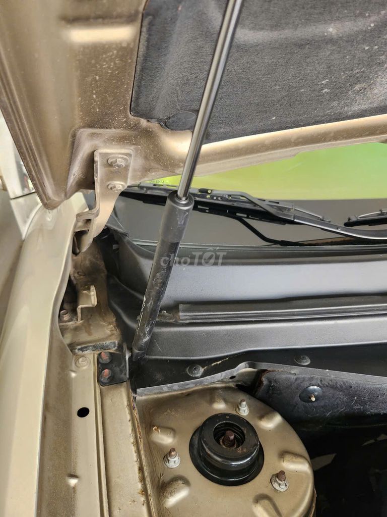 Chevrolet Captiva 2007 LTZ 2.4 - 105000 km. Mua bán Ô tô tại Thành phố Trà Vinh Trà Vinh được đăng bởi Đức Kim hình 17