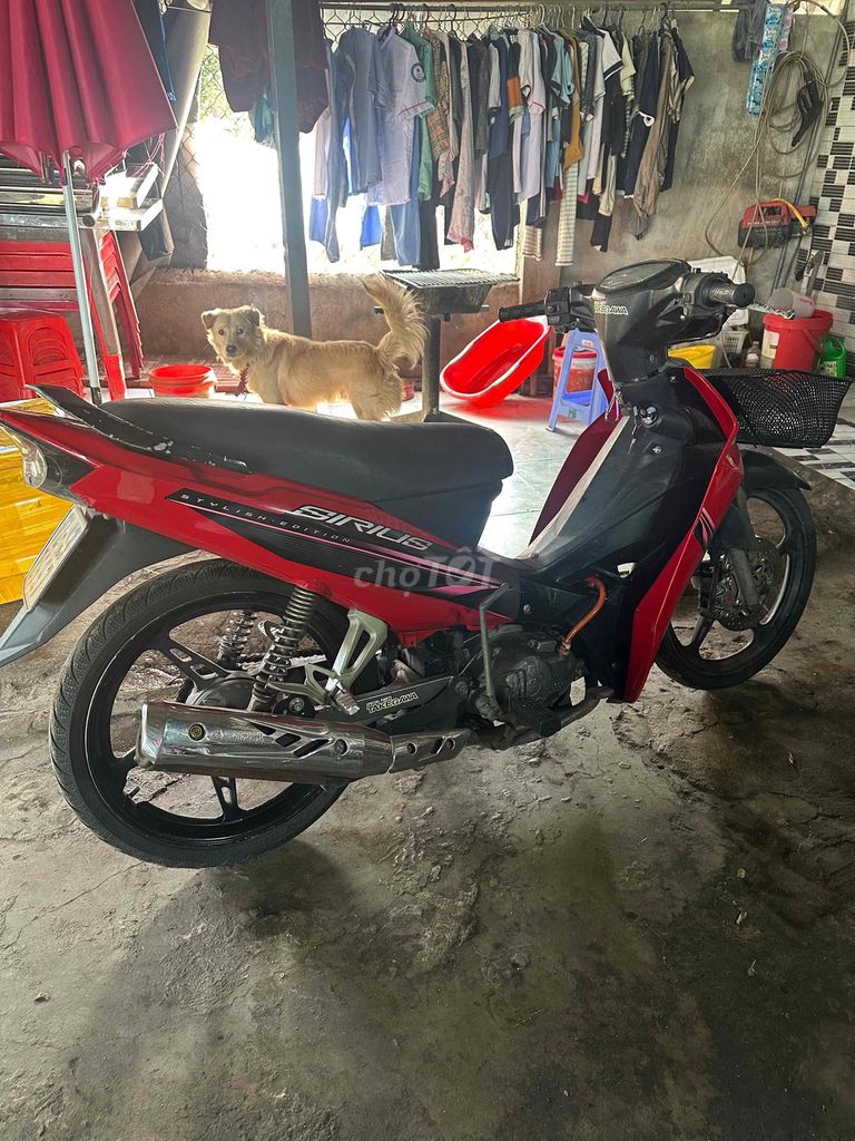 sirius 110 biển số 72. Mua bán Xe máy tại Thị xã Phú Mỹ Bà Rịa - Vũng Tàu được đăng bởi Phan thanh hình 1