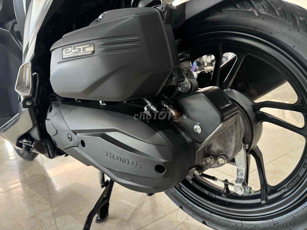 varrio 150 2020 odo:12000km. Mua bán Xe máy tại Huyện Hàm Thuận Nam Bình Thuận được đăng bởi Toàn hình 5