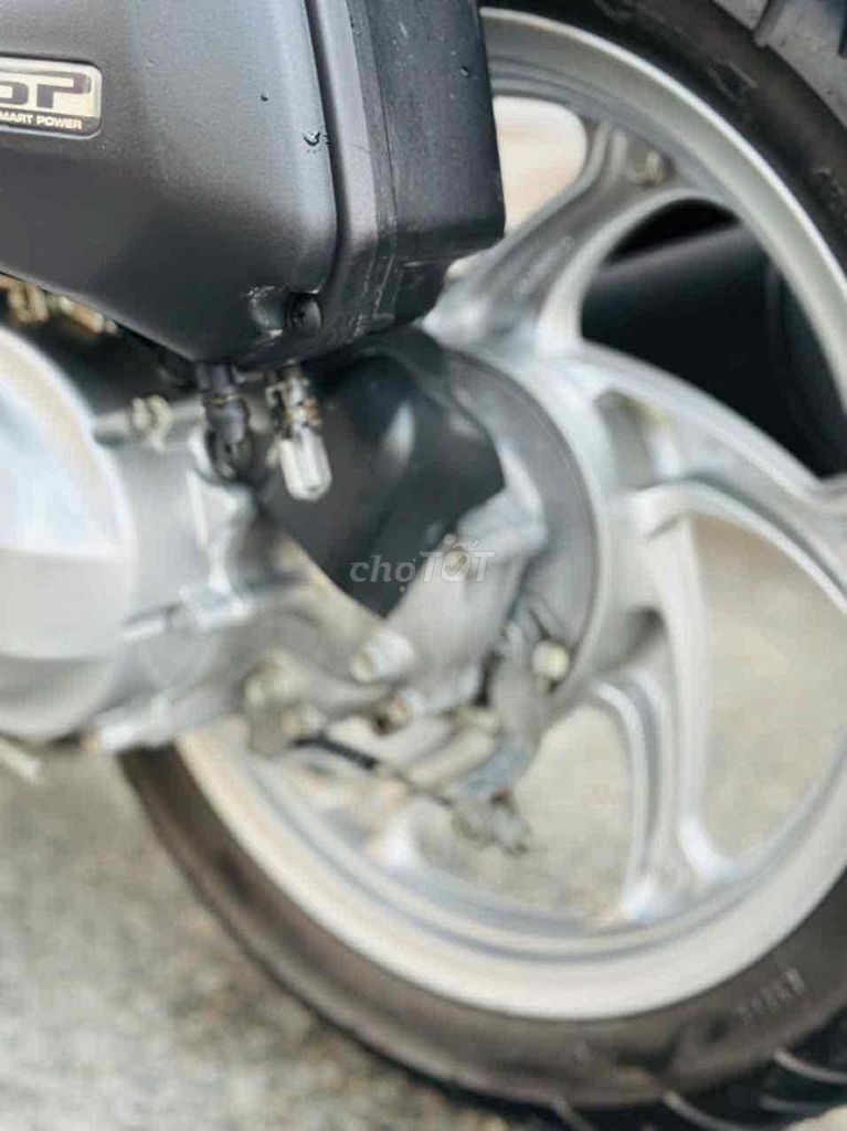 VISION 2019 SMARTKEY ODO THẤP MÁY ZIN BS VIP. Mua bán Xe máy tại Huyện Chợ Mới An Giang được đăng bởi XE MÁY THIỆN PHÁT AN GIANG hình 11