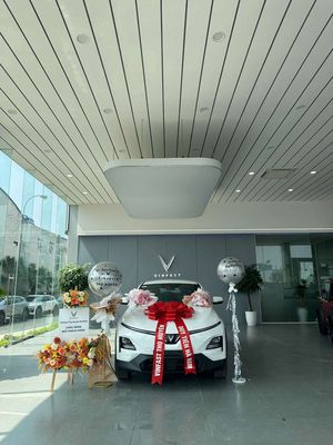 ⚡ VINFAST VF5 – LỰA CHỌN LÝ TƯỞNG CHO DỊCH VỤ. Mua bán Ô tô tại Thành phố Phủ Lý Hà Nam được đăng bởi Mr Anh Vinfast Thọ Huyền