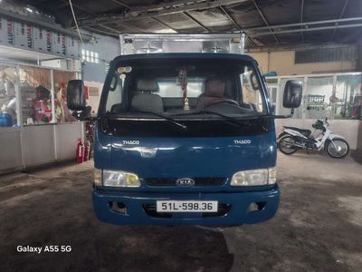 Bán xe kia k3000s đời 2009 xe mới đăng kiểm. Mua bán Xe tải, xe ben tại Quận Bình Tân Tp Hồ Chí Minh được đăng bởi Quân