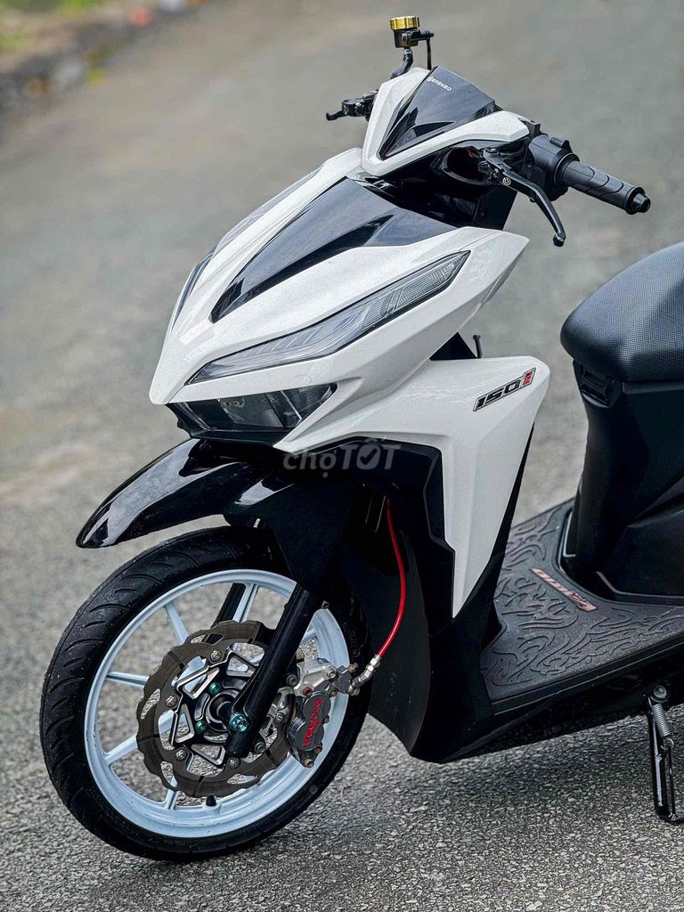 vario 150 2020 bstp 9c full kiễng nợ xấu trả 50% ạ. Mua bán Xe máy tại Quận Bình Tân Tp Hồ Chí Minh được đăng bởi Xe Máy Qúy Le hình 4
