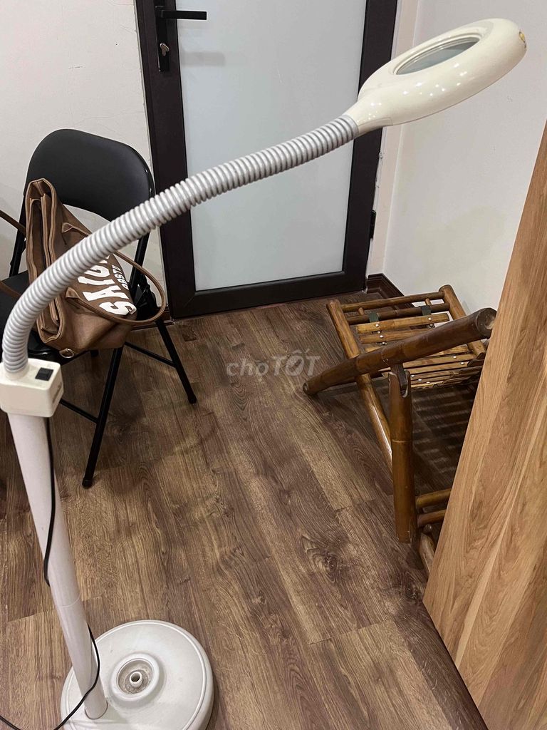 Đèn soi da Trắng Đã qua sử dụng. Mua bán Đèn tại Quận Bắc Từ Liêm Hà Nội được đăng bởi Hương Trà hình 1
