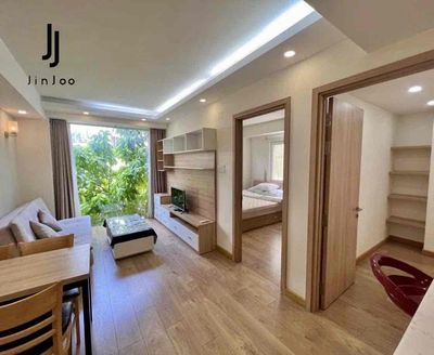 Rent · 2 bd · 60 м² · Quận Tân Bình, ул. Đường Nguyễn Thái Bình