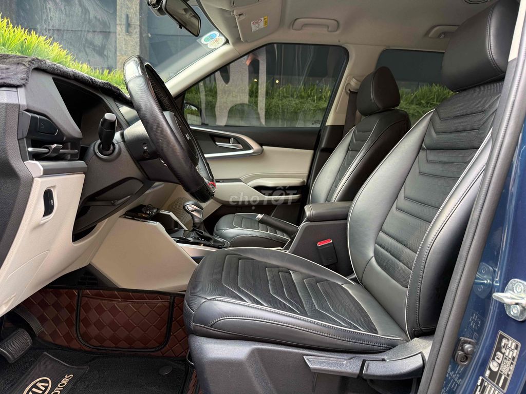 KIA CARENS 1.5G LUXURY 2024 - 80tr Phụ Kiện ✅. Mua bán Ô tô tại Thành phố Thủ Đức Tp Hồ Chí Minh được đăng bởi TẤN TRIỀU hình 11