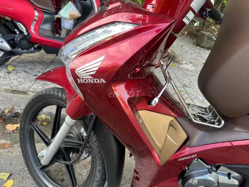 xe Future chùm mền. Mua bán Xe máy tại Thành phố Cao Lãnh Đồng Tháp được đăng bởi LAPTOP hình 3