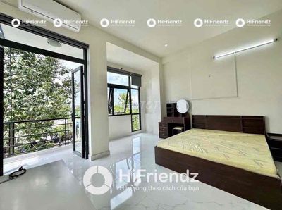 Rent · 1 bd · 35 м² · Thành phố Thủ Đức, ул. Đường Quốc lộ 13