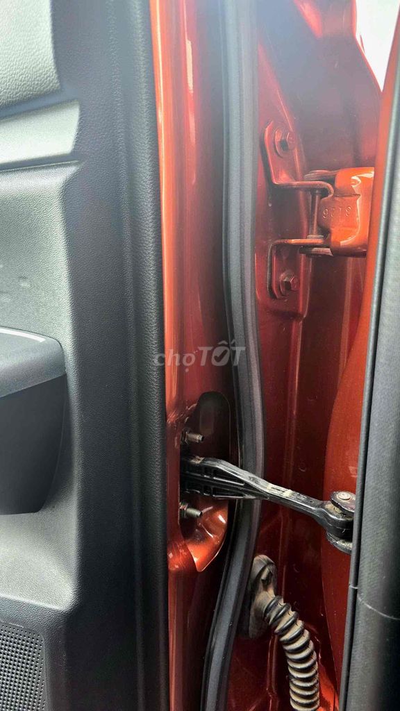 Ford Ranger XLS 2023  2.0 4x2 AT - 40000 km. Mua bán Ô tô tại Thành phố Thủ Đức Tp Hồ Chí Minh được đăng bởi XE MÁY THỦ ĐỨC  hình 18