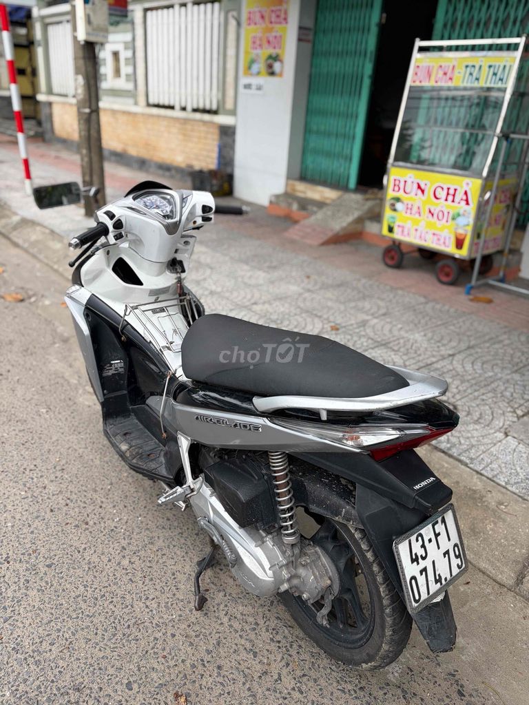 Honda Air Blade 2012❤️