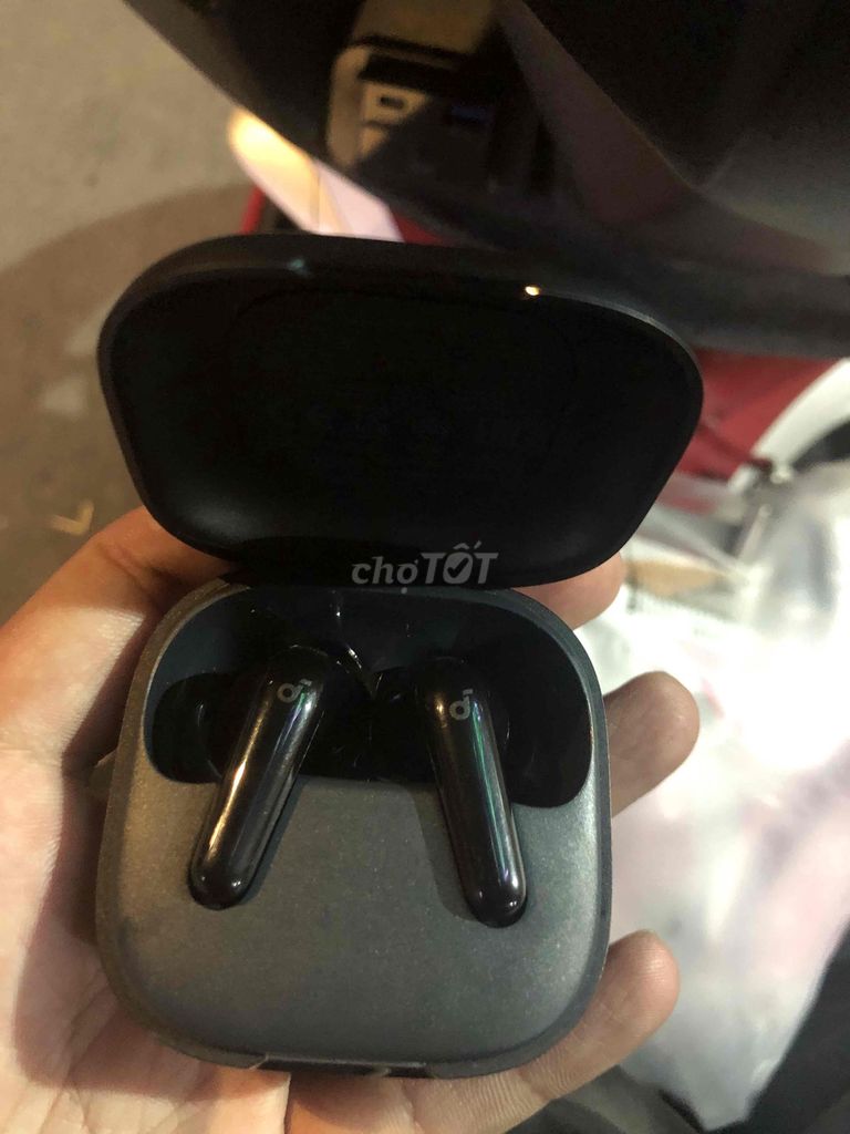 Tai nghe Soundcore R60i NC. Mua bán Tivi, Âm thanh tại Huyện Hóc Môn Tp Hồ Chí Minh được đăng bởi thanh lý nè hình 1