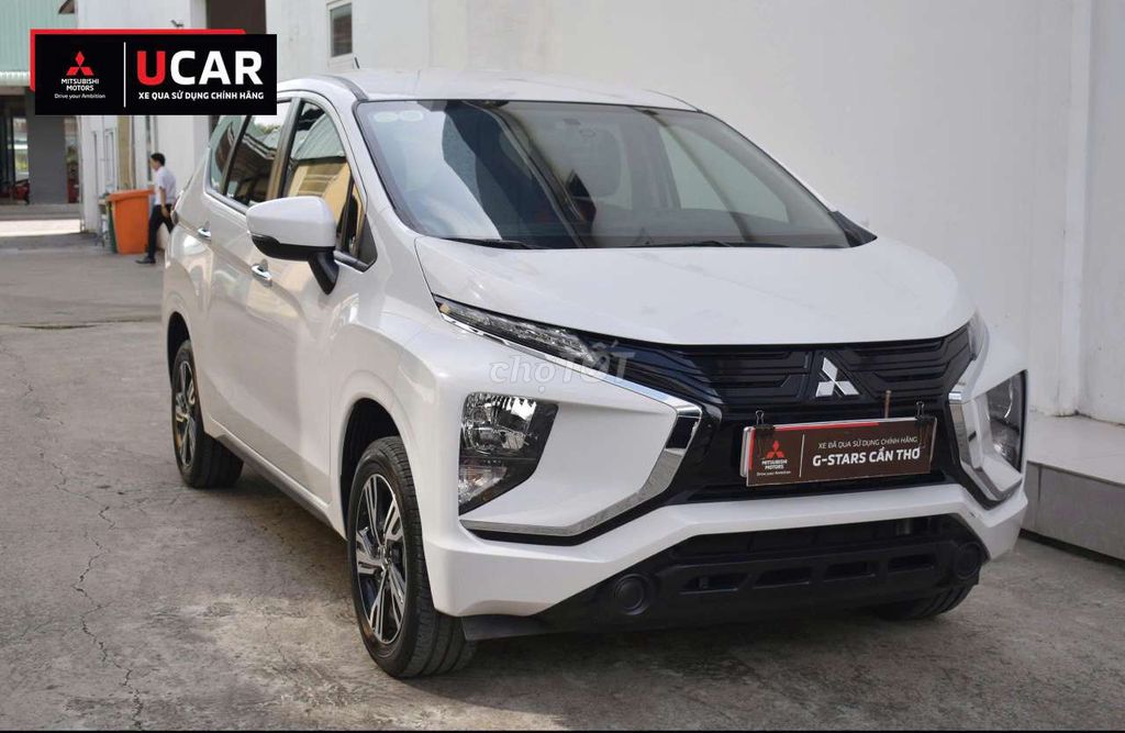 XPANDER MT, SIÊU LƯỚT, CÓ GÓP, thương lượng nhẹ. Mua bán Ô tô tại Quận Cái Răng Cần Thơ được đăng bởi Minh Tuấn  Đại Lý Mitsubishi Cần Thơ hình 2